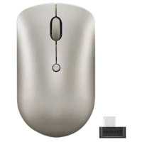 мышь Lenovo 540 GY51D20873 Золотистый