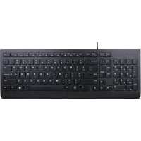 клавиатура Lenovo Essential 4Y41C68671 Черный