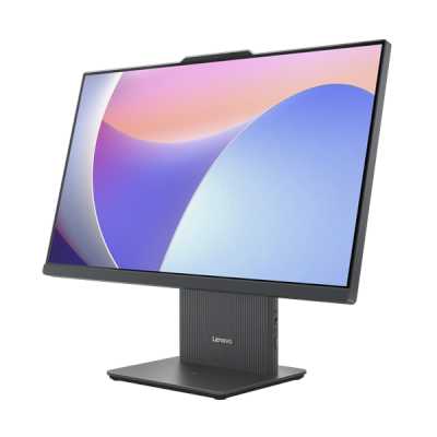 моноблок Lenovo IdeaCentre 24ARR9 F0HR007URU-wpro Серый