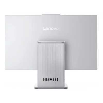 моноблок Lenovo IdeaCentre 27IRH9 F0HM00VBRU Светло-серый