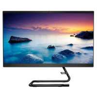 моноблок Lenovo IdeaCentre 3 22ADA05 F0EX000LRK Черный