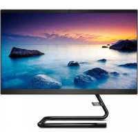 моноблок Lenovo IdeaCentre 3 22ADA05 F0EX0027RK Черный