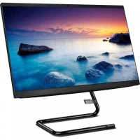моноблок Lenovo IdeaCentre 3 22ADA6 F0G6000WRK Черный
