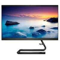 моноблок Lenovo IdeaCentre 3 22IIL5 F0FQ001GRK Черный