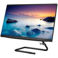 моноблок Lenovo IdeaCentre 3 24ARE05 F0EW002CRK Черный