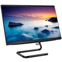моноблок Lenovo IdeaCentre 3 24IIL5 F0FR001KRK Черный