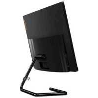 моноблок Lenovo IdeaCentre 3 24IIL5 F0FR002ARK Черный