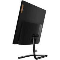 моноблок Lenovo IdeaCentre 3 24IIL5 F0FR004ARK Черный