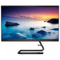моноблок Lenovo IdeaCentre 3 24IMB05 F0EU008WRK Черный
