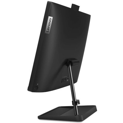 моноблок Lenovo IdeaCentre 3 24ITL6 F0G00122RU Черный