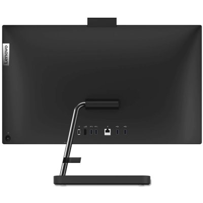 моноблок Lenovo IdeaCentre 3 24ITL6 F0G00122RU Черный