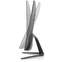 моноблок Lenovo IdeaCentre 300-22ISU F0BX00GERK Черный