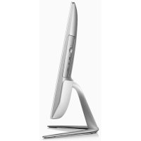 моноблок Lenovo IdeaCentre 300-22ISU F0BX00GSRK Белый