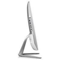 моноблок Lenovo IdeaCentre 300-22ISU F0BX00GXRK Белый