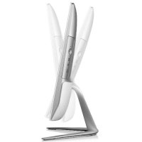моноблок Lenovo IdeaCentre 300-22ISU F0BX00GXRK Белый