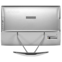 моноблок Lenovo IdeaCentre 300-23ISU F0BY001NRK Белый
