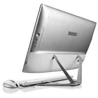 моноблок Lenovo IdeaCentre 300-23ISU F0BY00CYRK Белый