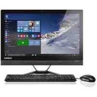 моноблок Lenovo IdeaCentre 300-23ISU F0BY00GMRK Черный