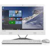моноблок Lenovo IdeaCentre 300-23ISU F0BY00KNRK Белый