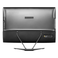 моноблок Lenovo IdeaCentre 300 F0BX0045RK Черный