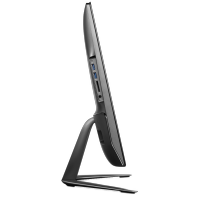 моноблок Lenovo IdeaCentre 300 F0BX00AJRK Черный