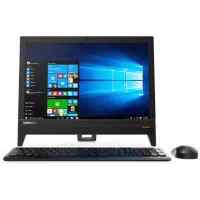 моноблок Lenovo IdeaCentre 310-20IAP F0CL005CRK Черный