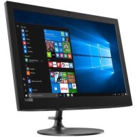 моноблок Lenovo IdeaCentre 330-20AST F0D8001DRK Черный