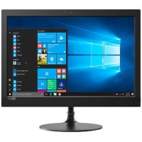 моноблок Lenovo IdeaCentre 330-20IGM F0D70027RK Черный