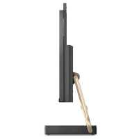 моноблок Lenovo IdeaCentre 5 24IOB6 F0G3000TRK Черный