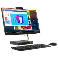 моноблок Lenovo IdeaCentre 5 24IOB6 F0G3001DRK Черный