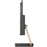 моноблок Lenovo IdeaCentre 5 24IOB6 F0G300D2RK Черный