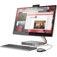 моноблок Lenovo IdeaCentre 5 27IMB05 F0FA002FRK Серый