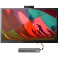 моноблок Lenovo IdeaCentre 5 27IMB05 F0FA002KRK Серый
