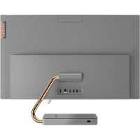 моноблок Lenovo IdeaCentre 5 27IMB05 F0FA002KRK Серый