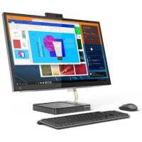 моноблок Lenovo IdeaCentre 5 27IOB6 F0G4000GRK Серый