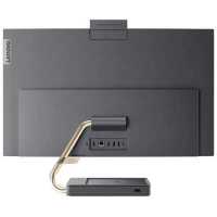 моноблок Lenovo IdeaCentre 5 27IOB6 F0G4006VRK Серый