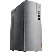 компьютер Lenovo IdeaCentre 510-15IKL 90G800C5RS