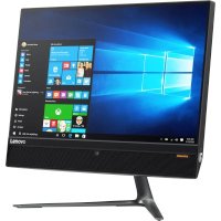 моноблок Lenovo IdeaCentre 510-22ISH F0CB0095RK Черный