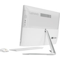 моноблок Lenovo IdeaCentre 510-22ISH F0CB009DRK Белый