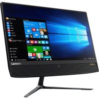 моноблок Lenovo IdeaCentre 510-22ISH F0CB00EMRK Черный