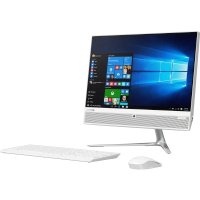 моноблок Lenovo IdeaCentre 510-22ISH F0CB00FXRK Белый
