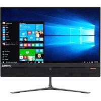 моноблок Lenovo IdeaCentre 510-22ISH F0CB00GKRK Черный