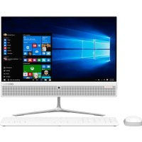 моноблок Lenovo IdeaCentre 510-22ISH F0CB00HSRK Белый