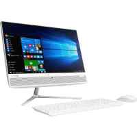 моноблок Lenovo IdeaCentre 510-22ISH F0CB00N3RK Белый