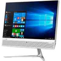 моноблок Lenovo IdeaCentre 510-22ISH F0CB00NYRK Белый