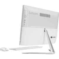 моноблок Lenovo IdeaCentre 510-22ISH F0CB00P8RK Белый