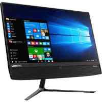 моноблок Lenovo IdeaCentre 510-22ISH F0CB00P9RK Черный