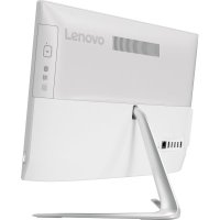 моноблок Lenovo IdeaCentre 510-22ISH F0CB00T4RK Белый