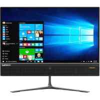 моноблок Lenovo IdeaCentre 510-22ISH F0CB00TARK Черный