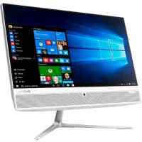 моноблок Lenovo IdeaCentre 510-22ISH F0CB00U5RK Белый